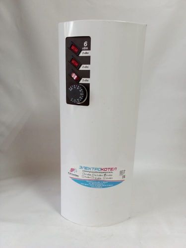 котел электрический электромаш 6квт эвпм уц купить, цена, фото, описание, характеристики, инструкция, отзывы, недорого купить, скидка, официальный сайт, магазин, самара, заказать