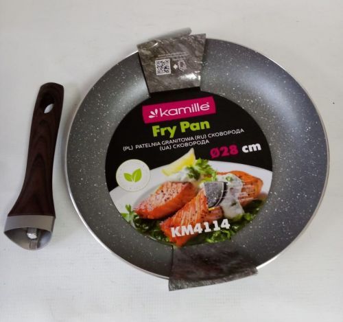 сковорода 280х50 алюм.с мраморным покрытием уц купить, цена, фото, описание, характеристики, инструкция, отзывы, недорого купить, скидка, официальный сайт, магазин, самара, заказать