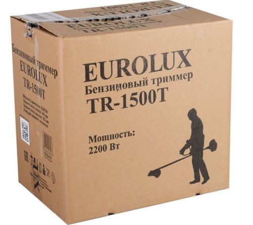 триммер бензиновый eurolux tr-1500t купить, цена, фото, описание, характеристики, инструкция, отзывы, недорого купить, скидка, официальный сайт, магазин, самара, заказать