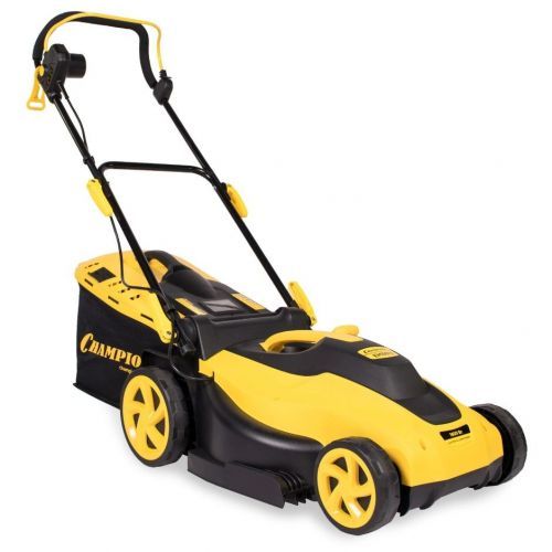 газонокосилка электрическая champion em3815 купить, цена, фото, описание, характеристики, инструкция, отзывы, недорого купить, скидка, официальный сайт, магазин, самара, заказать