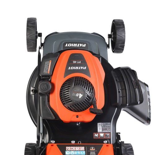 газонокосилка бензиновая patriot pt 46 купить, цена, фото, описание, характеристики, инструкция, отзывы, недорого купить, скидка, официальный сайт, магазин, самара, заказать