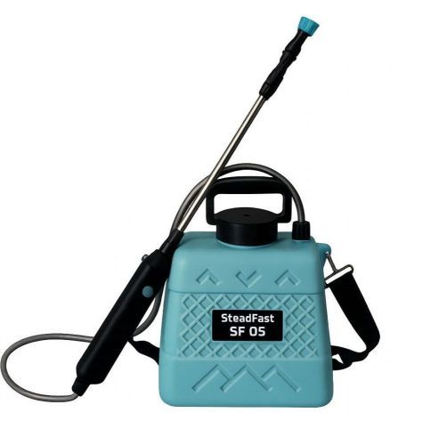 опрыскиватель steadfast sf 05 аккумуляторный купить, цена, фото, описание, характеристики, инструкция, отзывы, недорого купить, скидка, официальный сайт, магазин, самара, заказать