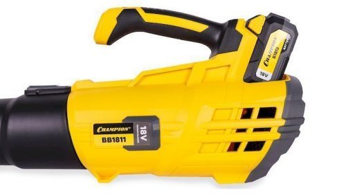 воздуходувка аккумуляторная champion bb1811 акб,зу купить, цена, фото, описание, характеристики, инструкция, отзывы, недорого купить, скидка, официальный сайт, магазин, самара, заказать