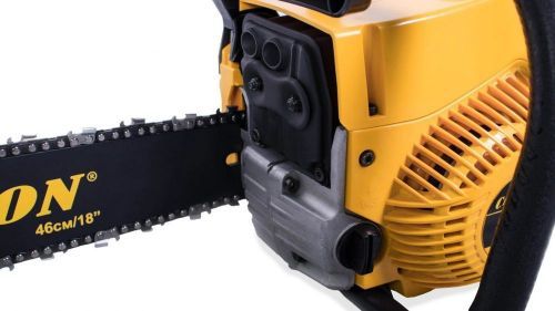 бензопила champion 256-18 купить, цена, фото, описание, характеристики, инструкция, отзывы, недорого купить, скидка, официальный сайт, магазин, самара, заказать