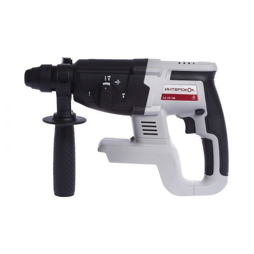 перфоратор интерскол па-22/18в без акб и зу купить, цена, фото, описание, характеристики, инструкция, отзывы, недорого купить, скидка, официальный сайт, магазин, самара, заказать