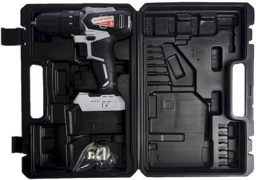 дрель аккум интерскол дау-13/18вк уд без акб и зу купить, цена, фото, описание, характеристики, инструкция, отзывы, недорого купить, скидка, официальный сайт, магазин, самара, заказать