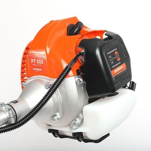 триммер бензиновый patriot pt 555 (1+1) + комплект купить, цена, фото, описание, характеристики, инструкция, отзывы, недорого купить, скидка, официальный сайт, магазин, самара, заказать