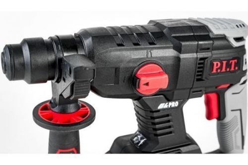 перфоратор pit pbh20h-22a solo акк. купить, цена, фото, описание, характеристики, инструкция, отзывы, недорого купить, скидка, официальный сайт, магазин, самара, заказать