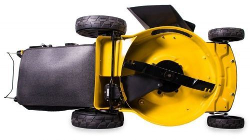 газонокосилка бензиновая champion lm5347 самоход купить, цена, фото, описание, характеристики, инструкция, отзывы, недорого купить, скидка, официальный сайт, магазин, самара, заказать