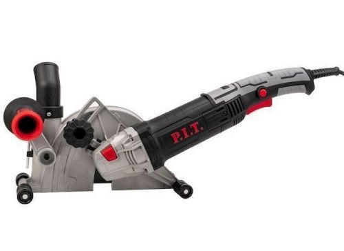 штроборез pit pwc125-c купить, цена, фото, описание, характеристики, инструкция, отзывы, недорого купить, скидка, официальный сайт, магазин, самара, заказать