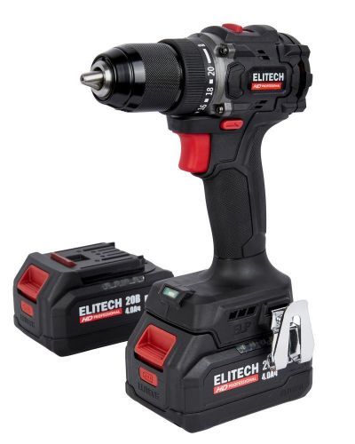 дрель аккум elitech hd cd 20sl2  e2201.040.02 купить, цена, фото, описание, характеристики, инструкция, отзывы, недорого купить, скидка, официальный сайт, магазин, самара, заказать