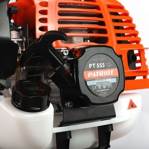 триммер бензиновый patriot pt 555 (1+1) купить, цена, фото, описание, характеристики, инструкция, отзывы, недорого купить, скидка, официальный сайт, магазин, самара, заказать