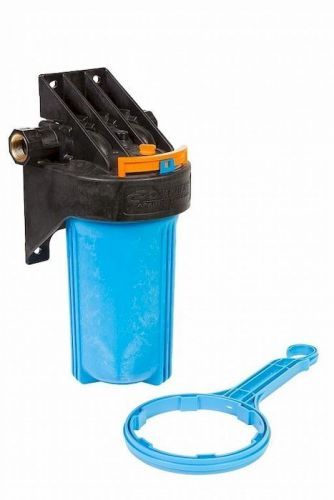 корпус картриджного фильтра 1 м 10” т  джилекс купить, цена, фото, описание, характеристики, инструкция, отзывы, недорого купить, скидка, официальный сайт, магазин, самара, заказать