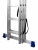 лестница трехсекционная 11 ступеней steadfast купить, цена, фото, описание, характеристики, инструкция, отзывы, недорого купить, скидка, официальный сайт, магазин, самара, заказать