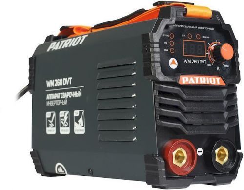 сварочный аппарат patriot wm260dvt mma инвертор купить, цена, фото, описание, характеристики, инструкция, отзывы, недорого купить, скидка, официальный сайт, магазин, самара, заказать