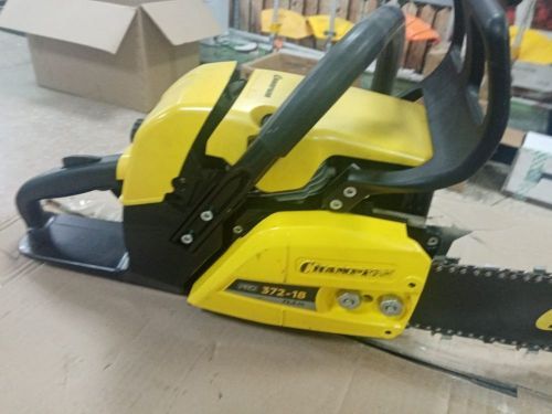 бензопила champion 372-18 бу купить, цена, фото, описание, характеристики, инструкция, отзывы, недорого купить, скидка, официальный сайт, магазин, самара, заказать