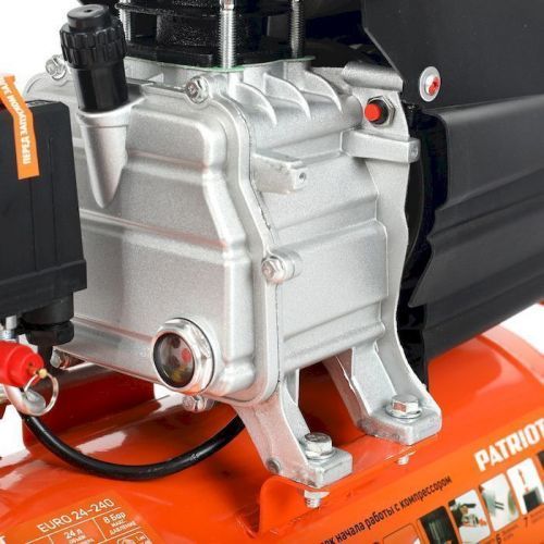 компрессор patriot euro 24/240 купить, цена, фото, описание, характеристики, инструкция, отзывы, недорого купить, скидка, официальный сайт, магазин, самара, заказать