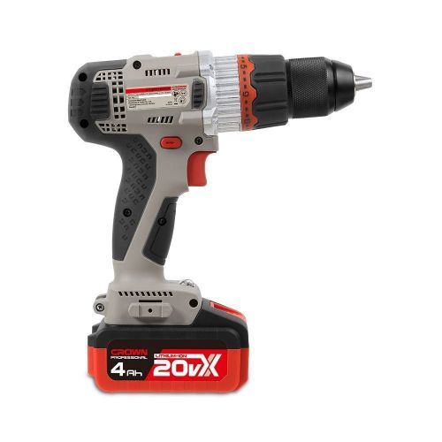 дрель аккум crown ct21076hmx-4 bm купить, цена, фото, описание, характеристики, инструкция, отзывы, недорого купить, скидка, официальный сайт, магазин, самара, заказать