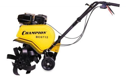 культиватор champion вc6712 купить, цена, фото, описание, характеристики, инструкция, отзывы, недорого купить, скидка, официальный сайт, магазин, самара, заказать