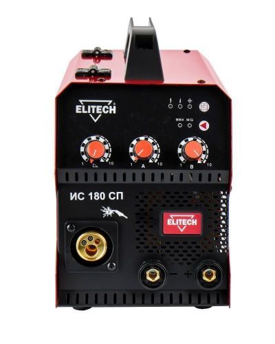 сварочный полуавтомат elitech дм ис 180 сп купить, цена, фото, описание, характеристики, инструкция, отзывы, недорого купить, скидка, официальный сайт, магазин, самара, заказать