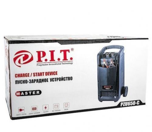 пуско-зарядное устройство pit pzu650-c купить, цена, фото, описание, характеристики, инструкция, отзывы, недорого купить, скидка, официальный сайт, магазин, самара, заказать