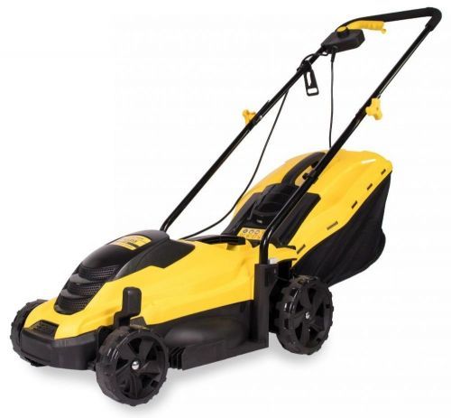 газонокосилка электрическая champion em3313 купить, цена, фото, описание, характеристики, инструкция, отзывы, недорого купить, скидка, официальный сайт, магазин, самара, заказать