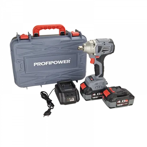 винтоверт profipower mkdtd-18v купить, цена, фото, описание, характеристики, инструкция, отзывы, недорого купить, скидка, официальный сайт, магазин, самара, заказать