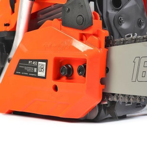 бензопила patriot pt452 купить, цена, фото, описание, характеристики, инструкция, отзывы, недорого купить, скидка, официальный сайт, магазин, самара, заказать
