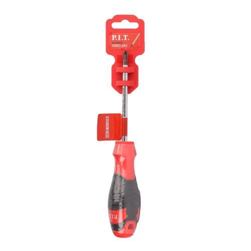 отвертка крестовая pit hsdr02-aph2 ph2 купить, цена, фото, описание, характеристики, инструкция, отзывы, недорого купить, скидка, официальный сайт, магазин, самара, заказать