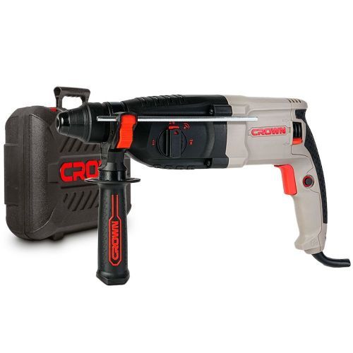 перфоратор crown ct18182 bmc купить, цена, фото, описание, характеристики, инструкция, отзывы, недорого купить, скидка, официальный сайт, магазин, самара, заказать