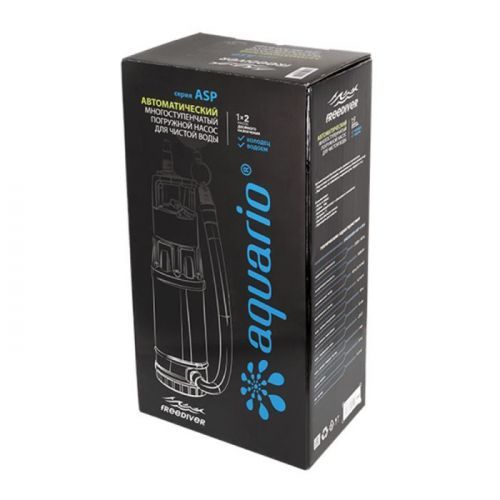 насос колодезный aquario freediver asp3-30a каб15 купить, цена, фото, описание, характеристики, инструкция, отзывы, недорого купить, скидка, официальный сайт, магазин, самара, заказать