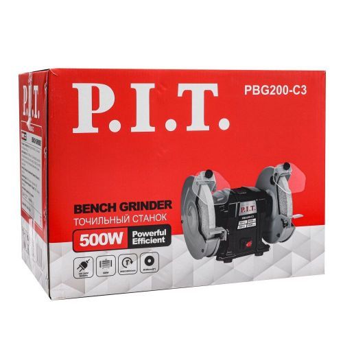 точило pit pbg200-c3 купить, цена, фото, описание, характеристики, инструкция, отзывы, недорого купить, скидка, официальный сайт, магазин, самара, заказать