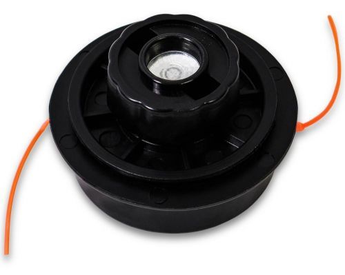 головка триммерная champion ht65 гайка м10*1.25 л купить, цена, фото, описание, характеристики, инструкция, отзывы, недорого купить, скидка, официальный сайт, магазин, самара, заказать