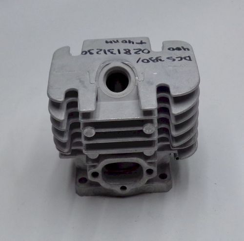 цилиндр d40мм dcs390,400,410 duplex для бензопил купить, цена, фото, описание, характеристики, инструкция, отзывы, недорого купить, скидка, официальный сайт, магазин, самара, заказать