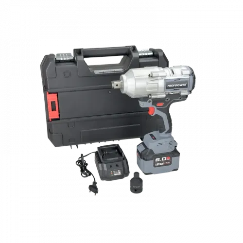 гайковерт profipower t-2000n купить, цена, фото, описание, характеристики, инструкция, отзывы, недорого купить, скидка, официальный сайт, магазин, самара, заказать