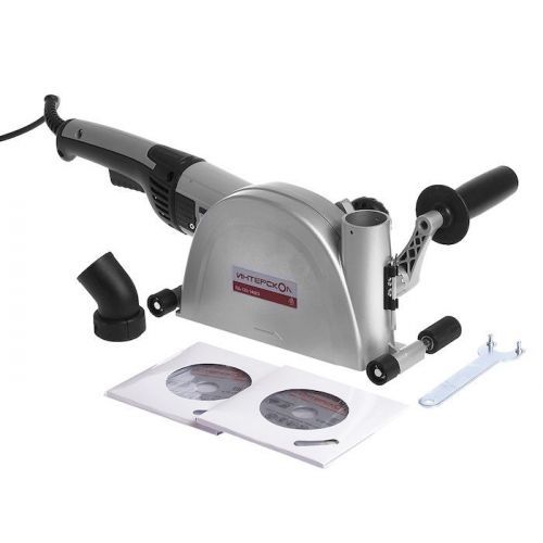 штроборез интерскол дп-125/1400э купить, цена, фото, описание, характеристики, инструкция, отзывы, недорого купить, скидка, официальный сайт, магазин, самара, заказать