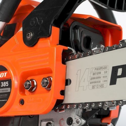 бензопила patriot pt385 купить, цена, фото, описание, характеристики, инструкция, отзывы, недорого купить, скидка, официальный сайт, магазин, самара, заказать