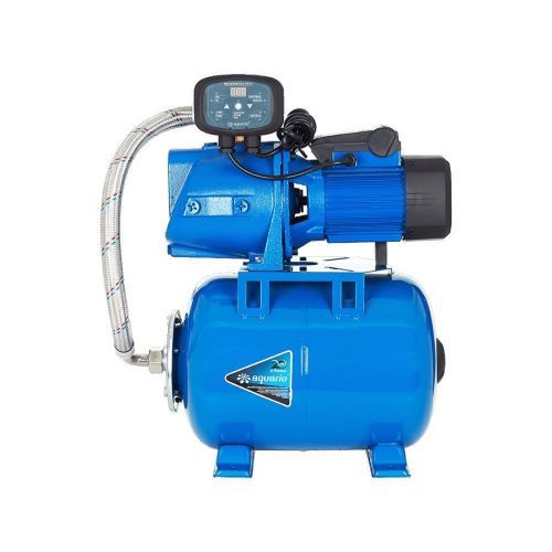 станция насосная aquario auto ajc-125c(m) купить, цена, фото, описание, характеристики, инструкция, отзывы, недорого купить, скидка, официальный сайт, магазин, самара, заказать