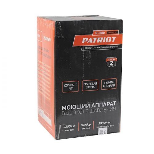 мойка patriot gt880 imperial купить, цена, фото, описание, характеристики, инструкция, отзывы, недорого купить, скидка, официальный сайт, магазин, самара, заказать