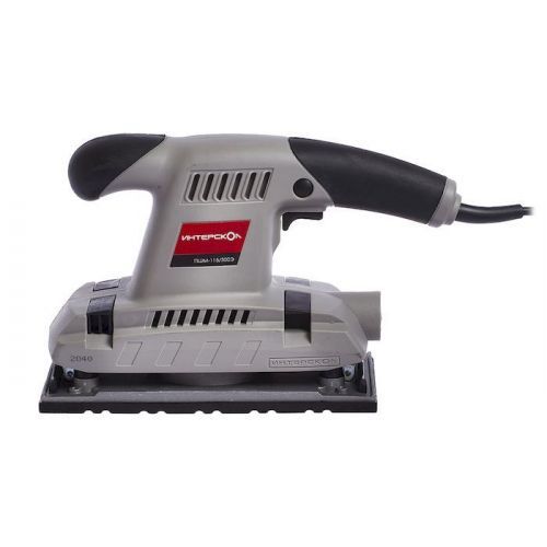 плоская шлифмашина интерскол пшм-115/300э купить, цена, фото, описание, характеристики, инструкция, отзывы, недорого купить, скидка, официальный сайт, магазин, самара, заказать