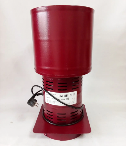 зернодробилка пашня круглая 410 кг/ч 1уц купить, цена, фото, описание, характеристики, инструкция, отзывы, недорого купить, скидка, официальный сайт, магазин, самара, заказать