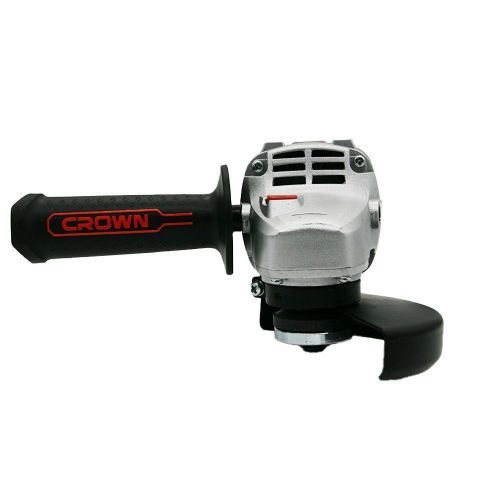 угловая шлифмашина crown ct13506-125n купить, цена, фото, описание, характеристики, инструкция, отзывы, недорого купить, скидка, официальный сайт, магазин, самара, заказать