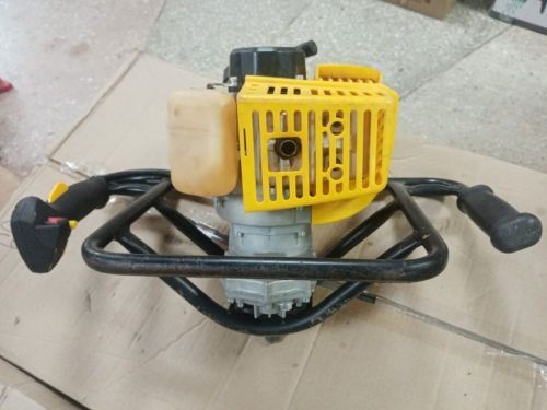 мотобур champion ag243 без шнека уц купить, цена, фото, описание, характеристики, инструкция, отзывы, недорого купить, скидка, официальный сайт, магазин, самара, заказать