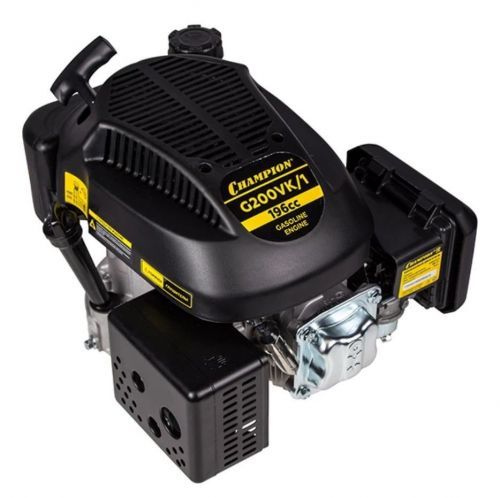 двигатель champion 6,0лс 196см3 g200vk/1 шпонка купить, цена, фото, описание, характеристики, инструкция, отзывы, недорого купить, скидка, официальный сайт, магазин, самара, заказать