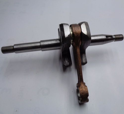 коленвал 3800 для бензопил купить, цена, фото, описание, характеристики, инструкция, отзывы, недорого купить, скидка, официальный сайт, магазин, самара, заказать