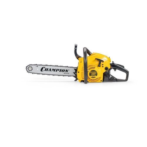бензопила champion 237-16 + цепь, масло, свеча купить, цена, фото, описание, характеристики, инструкция, отзывы, недорого купить, скидка, официальный сайт, магазин, самара, заказать