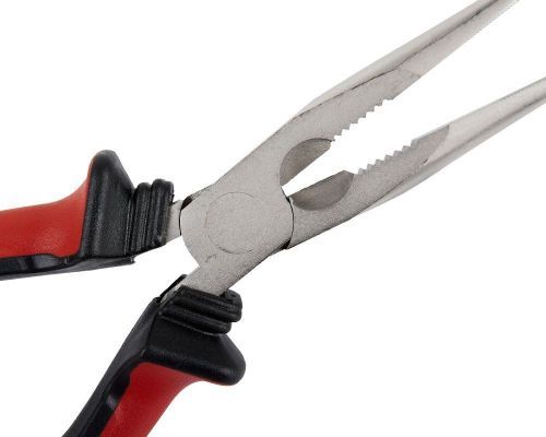 плоскогубцы с удл. губками 200мм elitech дм120302 купить, цена, фото, описание, характеристики, инструкция, отзывы, недорого купить, скидка, официальный сайт, магазин, самара, заказать