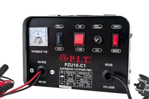 зарядное устройство pit pzu10-c1 купить, цена, фото, описание, характеристики, инструкция, отзывы, недорого купить, скидка, официальный сайт, магазин, самара, заказать