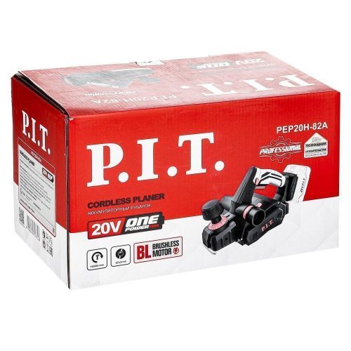 рубанок pit pep20h-82a solo безакбизу аккум купить, цена, фото, описание, характеристики, инструкция, отзывы, недорого купить, скидка, официальный сайт, магазин, самара, заказать