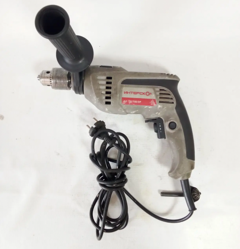дрель ударная интерскол ду-13/780эр 1бу купить, цена, фото, описание, характеристики, инструкция, отзывы, недорого купить, скидка, официальный сайт, магазин, самара, заказать